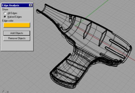 Miami 3D-Druck