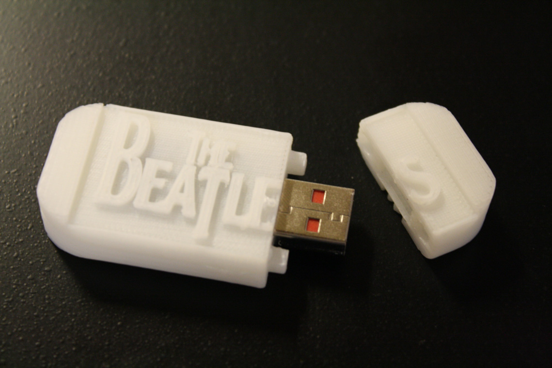 Beattles Falsh Drive cover