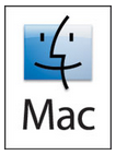 Pagina iniziale di Rhino per Mac