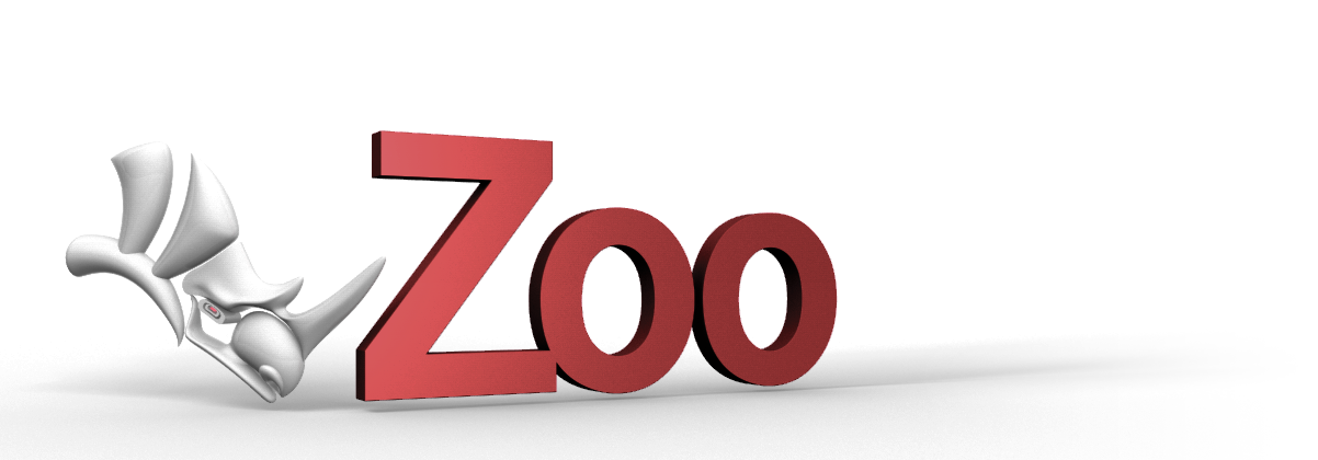 Zoo - Administrador de licencias